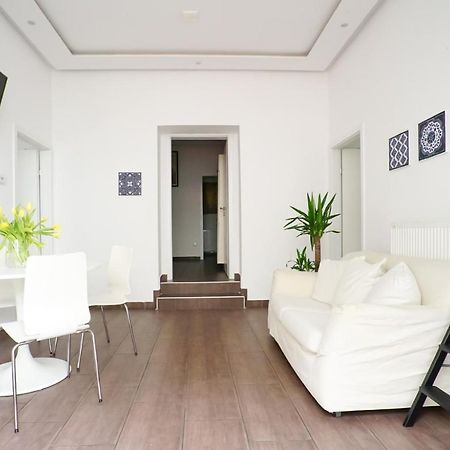 Wonderful Big Apartment Near Yppen Market Виена Екстериор снимка