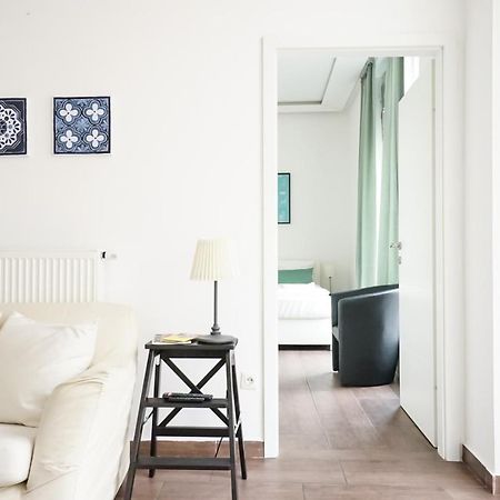 Wonderful Big Apartment Near Yppen Market Виена Екстериор снимка