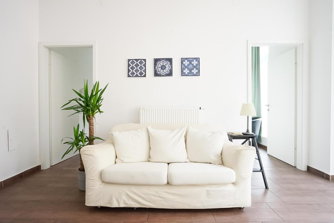 Wonderful Big Apartment Near Yppen Market Виена Екстериор снимка