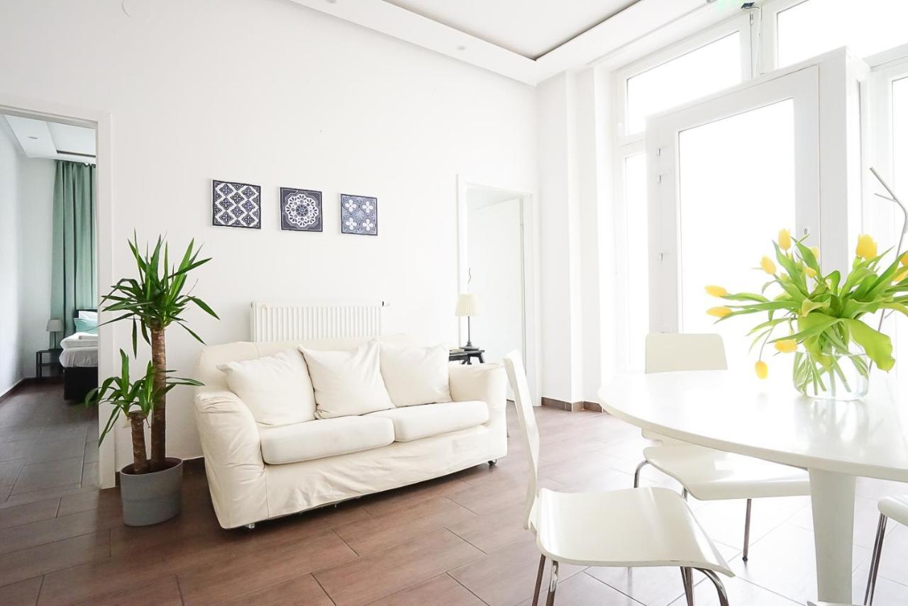 Wonderful Big Apartment Near Yppen Market Виена Екстериор снимка