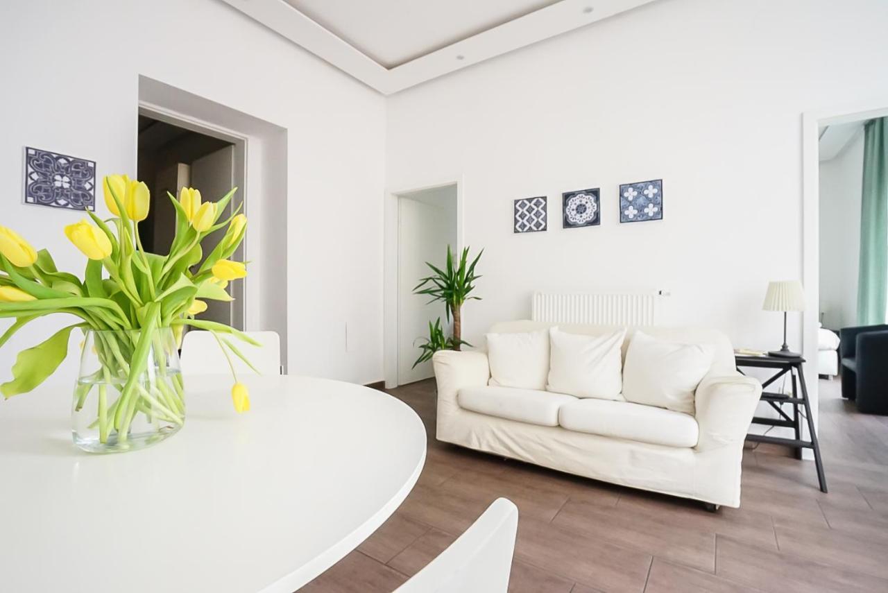 Wonderful Big Apartment Near Yppen Market Виена Екстериор снимка